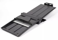 Image 2 of Portable Calumet Polaroid 8X10 Manual Field Processor with 81-06 holder #9439