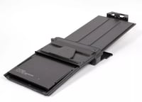 Image 1 of Portable Calumet Polaroid 8X10 Manual Field Processor with 81-06 holder #9439