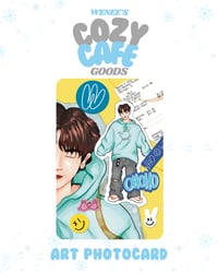 Image 3 of Wenee's Cozy Cafe Goods