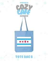 Image 9 of Wenee's Cozy Cafe Goods