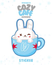 Image 4 of Wenee's Cozy Cafe Goods