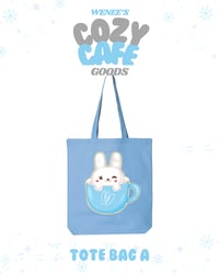 Image 8 of Wenee's Cozy Cafe Goods