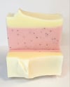 Pink Poppy + Lavender / 6oz