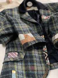 Image 3 of Jacket with Details