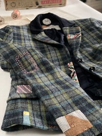 Image 2 of Jacket with Details