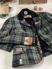 Image 4 of Jacket with Details