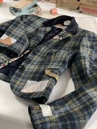 Image 1 of Jacket with Details