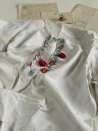 Image 1 of Beautiful Old Shirt