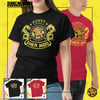 Shen Woo Unisex tee
