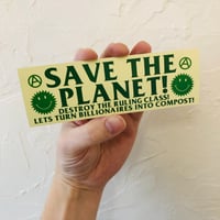 Image 3 of Bumper stickers!