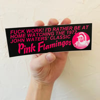 Image 2 of Bumper stickers!