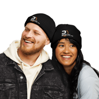 Image 2 of Fisherman beanie