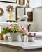 Image of Vase-Cache-pot Pupuce