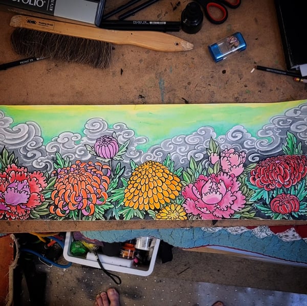 Image of Flowers