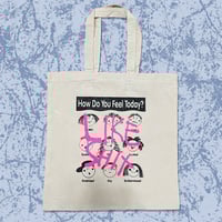Image 2 of Tote Bags