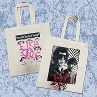 Image 1 of Tote Bags