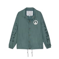 Image 1 of CHAQUETA STAPLE X POLER PARKS AND REC COACHES JACKET EN LIQUIDACION