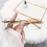 Image 2 of Luxury Boho Shades