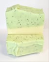 Green Poppy + Lemongrass / 6oz