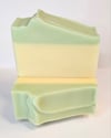 Lemongrass + Shea Butter / 6oz