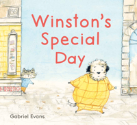 Image 1 of Winston's Special Day