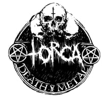 Image 2 of Torca - Las Cronicas Del Odio CD