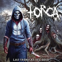 Image 1 of Torca - Las Cronicas Del Odio CD