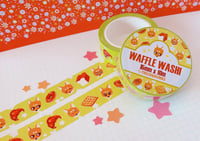 Waffle Washi Tape