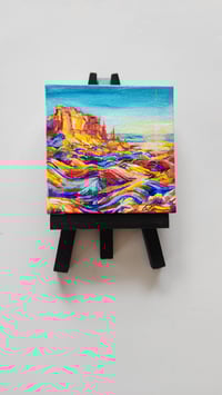 Sandstone Tides