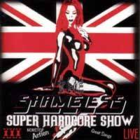 Image 4 of Shameless "Super Hardcore Show" Live CD 2003