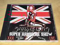 Image 5 of Shameless "Super Hardcore Show" Live CD 2003