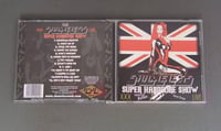 Image 6 of Shameless "Super Hardcore Show" Live CD 2003