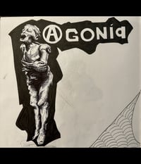 Image 2 of Agonia t-shirt