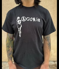 Image 1 of Agonia t-shirt