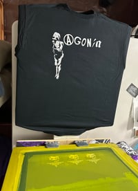 Image 4 of Agonia t-shirt