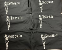 Image 3 of Agonia t-shirt