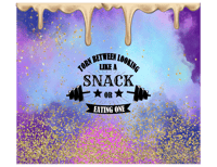 Image 1 of SNACK
