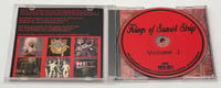 Image 3 of Kings Of Sunset Strip Vol. 1 CD (Jailhouse, Young Gunns, Tommi Gun & Angora)