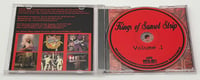 Image 3 of Kings Of Sunset Strip Vol. 1 CD (Jailhouse, Young Gunns, Tommi Gun & Angora) 