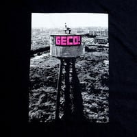 Image 2 of WATER TANK T-SHIRT