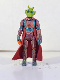 Image 1 of Rodian Ambassador