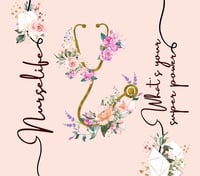Image 1 of Nurse Life