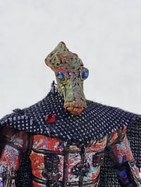 Image 3 of Armored Reptilian Thug