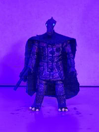 Image 5 of Armored Reptilian Thug