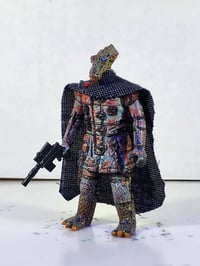 Image 1 of Armored Reptilian Thug