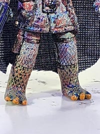Image 4 of Armored Reptilian Thug