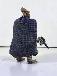 Image 2 of Armored Reptilian Thug