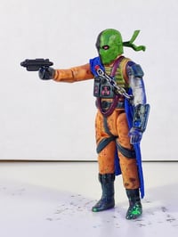 Image 1 of One Eyed Bounty Hunter