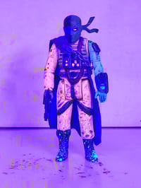 Image 4 of One Eyed Bounty Hunter