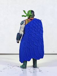 Image 2 of One Eyed Bounty Hunter